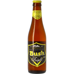Dubuisson Bush Triple Blonde